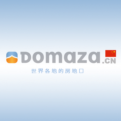 Les informations sur le marché immobilier distribuées par Domaza sont désormais disponibles en chinois.